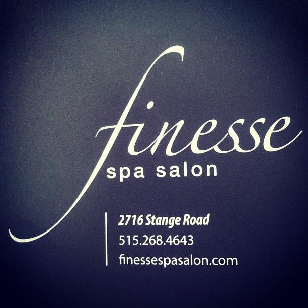 Full service #redkenelite salon&spa located in the #Ames Somerset division & Campus Town
Experience Excellence, be Finessed.
515-268-4643  515-292-2203