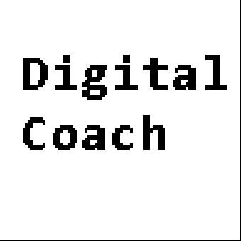 coach numérique : internet + informatique + mobile + domotique