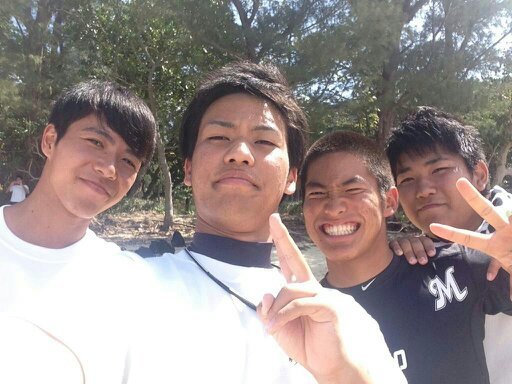 八重山高校野球部