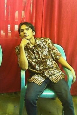 inul_jay's profile picture. Asli jawa tengah