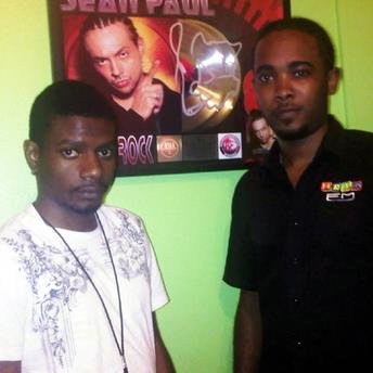 BBoy Breaker/ Sales Specialist / Sound Engineer
