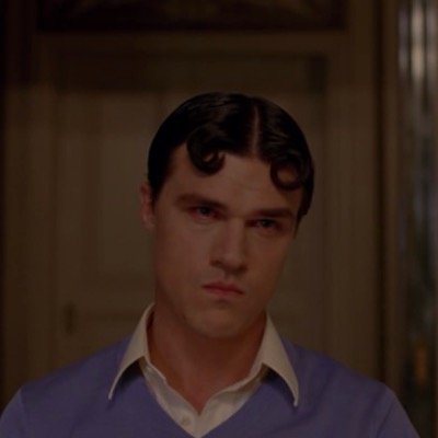 *parody account* Not Affiliated with #AHS 
RIP to me