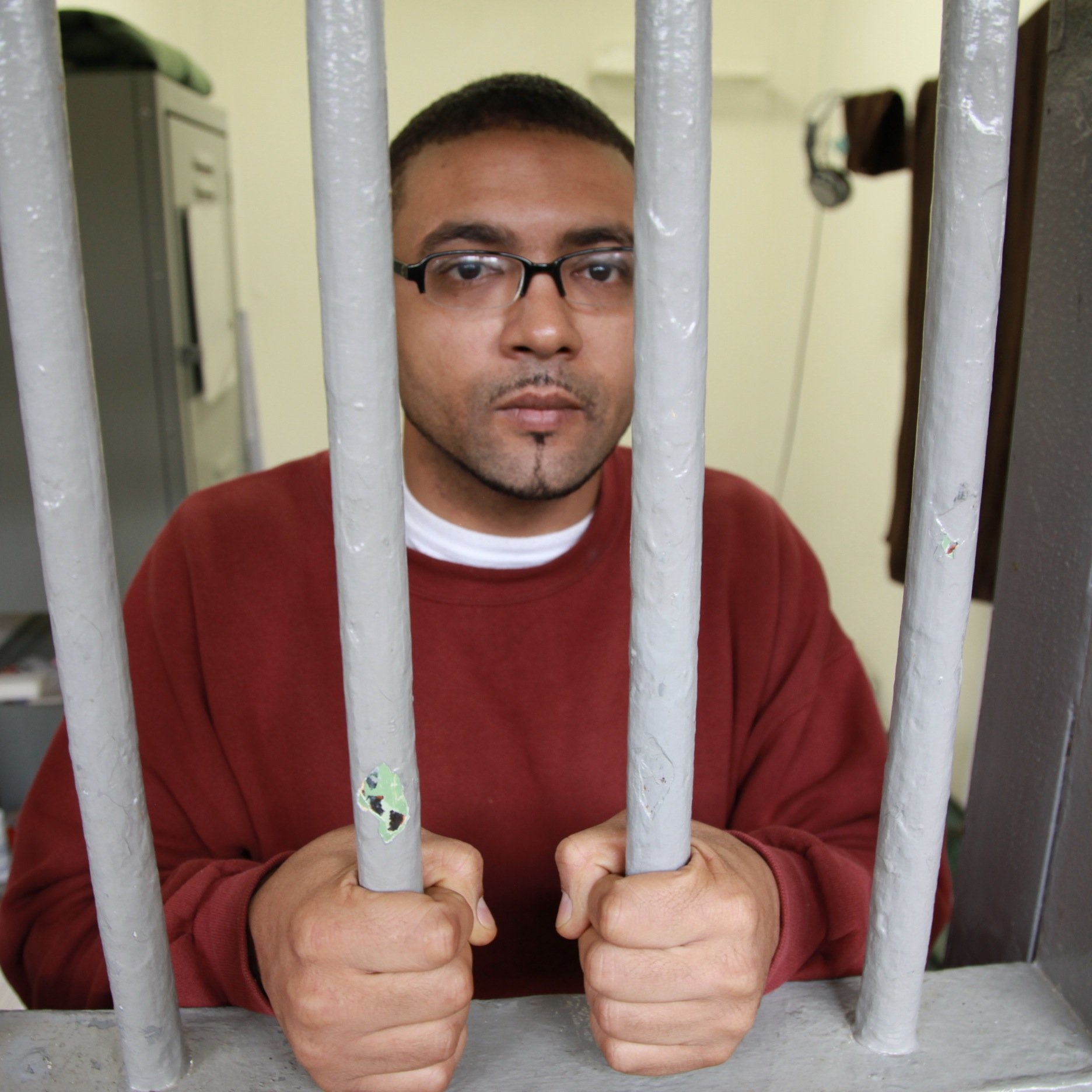 If the criminal justice system works 95% of the time, then 100,000 innocent people are in prison today.