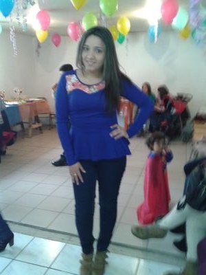 Feliz de vivir mi vida asy