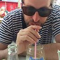 David Williams (@daveydaibach) 's Twitter Profile