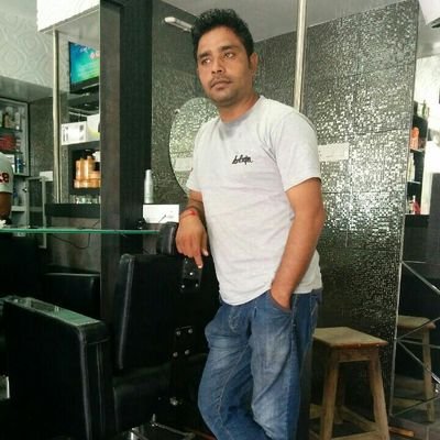 happybadhauli's profile picture. 