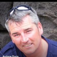 andy doris (@andydoris) 's Twitter Profile