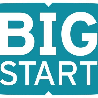 Big Start is a full service creative marketing agency focused on #startups.