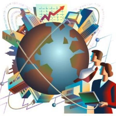 Twitter de la materia Informática Aplicada