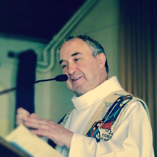 Ik wil mee helpen aan een kerk in de wereld waar mensen geteld worden om wie ze zijn en minder om wat ze doen. Ik vecht voor verdraagzaamheid.