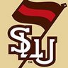 SLUsaints's profile picture. The official Twitter page of St. Lawrence University Athletics. #herewegoSAINTS