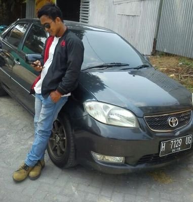 sesuatu yg indah itu emang layak untuk ditunggu..