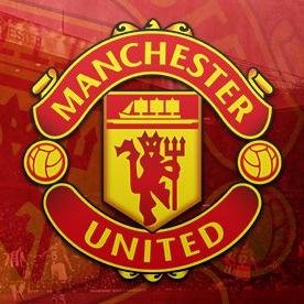Man United supporter since 1996