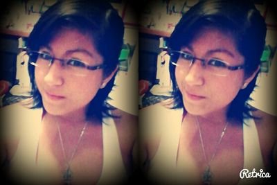 Soy perfectamente imperfecta!! Futbolera de ♥ !! Amante de la Musica!!! Sonreir es la clave para soportar el dolor!!=)