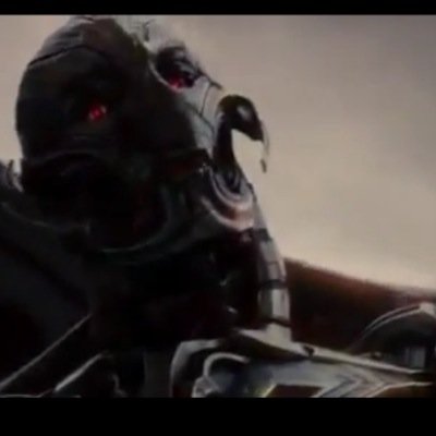 There are no strings on me... The avengers shall perish! 
For I am the harbinger of death
#MarvelRP