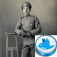 Поручик Голицын (@edvard146) 's Twitter Profile