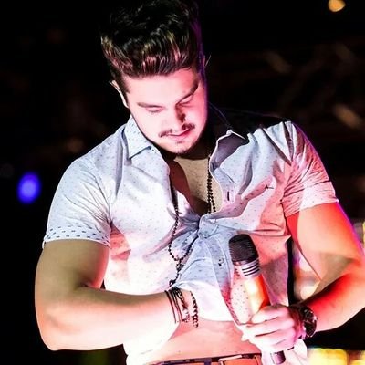 amo o luan santana é sempre vo amar