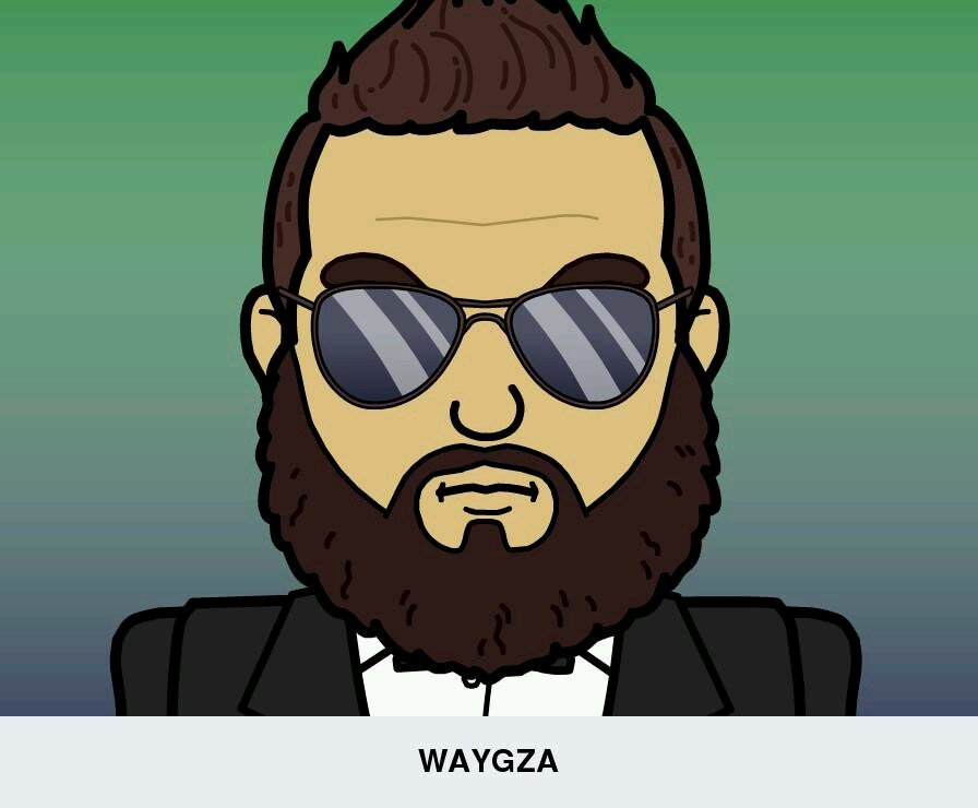 nouveau rappeur du 62 #waygzey