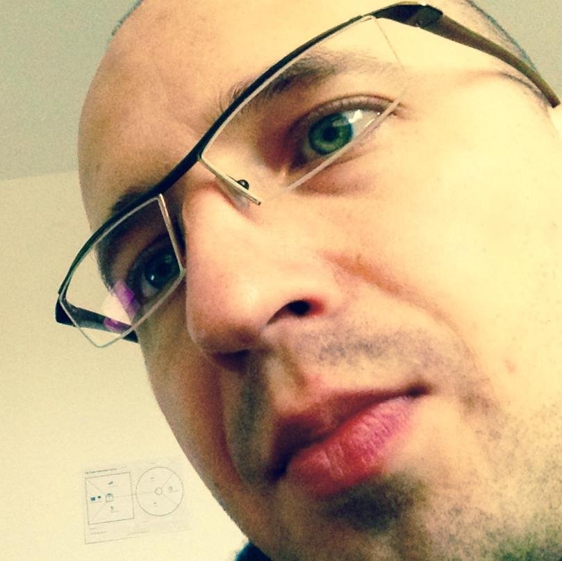 Ex voice in the @NOIZZpl. UX lover, TQM enthusiast and Conscious Consumerism…