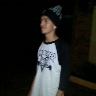 iM_Jxker's profile picture. 4ever The HSnD God