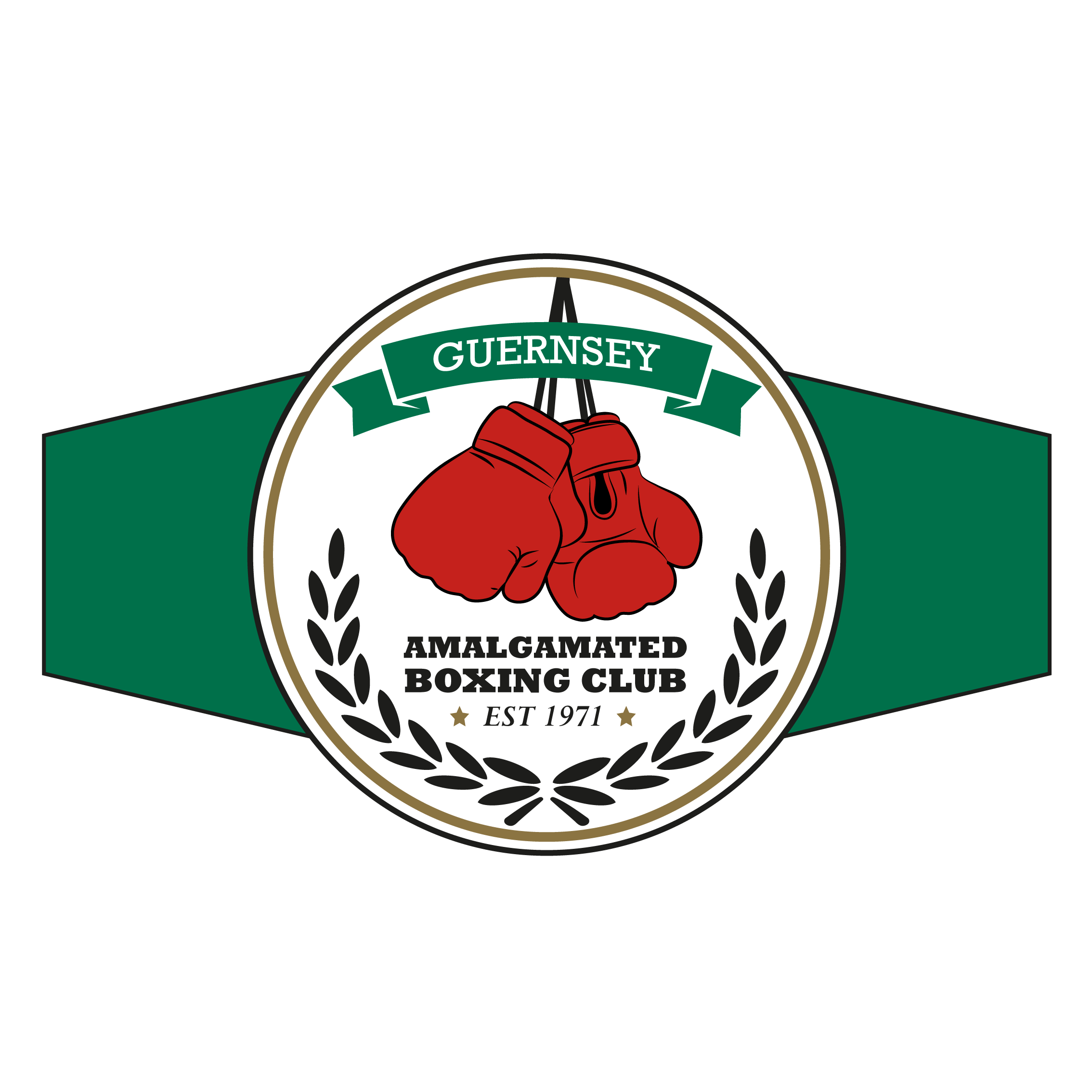 Guernsey Boxing