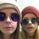 Morgan Sherlock - @morgz1220 - Twitter