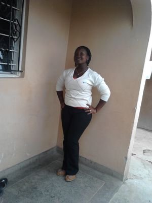 am perfect....