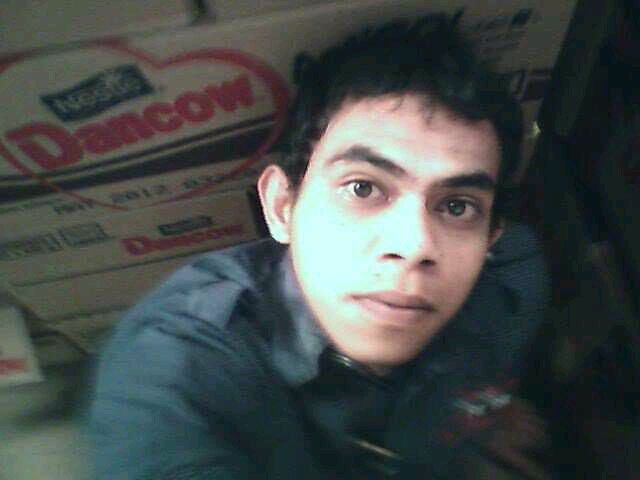 daud_loli's profile picture. 