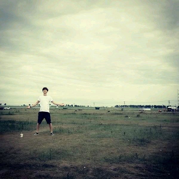 Luhan | Mantan Exo:'