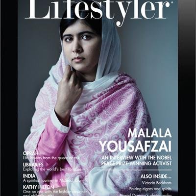 Get the latest updates from Lifestyler Magazine, your go-to source for travel, food, well-being, culture, style, design, technology and more.