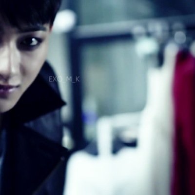 little ♉ @baekhyun88 #ParanMoleFamPMFN91