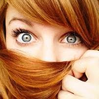 Twitter para quem ama os cabelinhos de fogo ♡ seguimos todos de volta :)