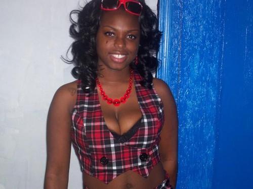 MissLadyHoodAR's profile picture. Da Holton St Diva....I Stand Alone!!