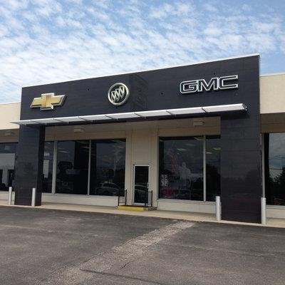 Green_Chevrolet's profile picture. Green In Jacksonville is your local Chevrolet, Buick, GMC Auto Dealer. Green In Jacksonville, WHERE WE SAY YES!