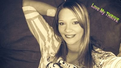 THRIVE BY LE-VEL PROMOTER