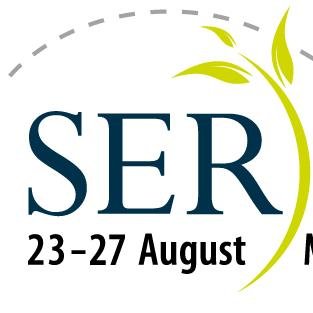SER2015UK's profile picture. 6th World Conference on Ecological Restoration takes place in Manchester,  August 2015! Towards Resilient Ecosystems:Restoring the Urban,the Rural and the Wild