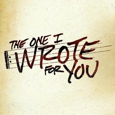 TheOneIWrote Profile Picture