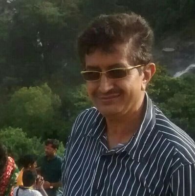 KgskSwamy Profile Picture