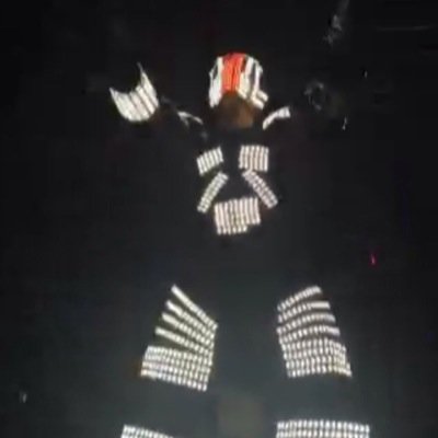 HavenBarlow's profile picture. boop boop beep boop