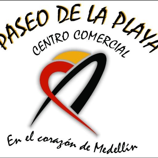 En El Corazón de Medellín. Horario de atención al público: 9:00 a.m. a 8:00 p.m.
