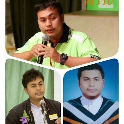 เรียนรัฐประศาสนศาสตร์ ม.ฟาฎอนี