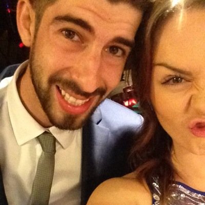 SamSaunders1994's profile picture. 