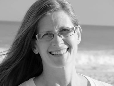 Wife and mother of 3, Sole proprietor of Feltz & Frizzell Architects, photographer, Immediate Past President of AIA-NJ, candidate for AIA At-large Director