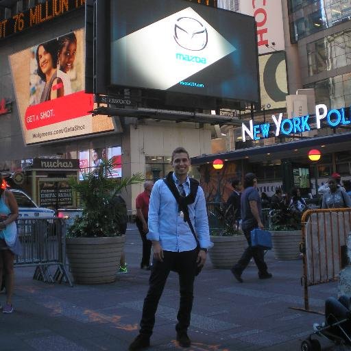 AndreaDAndreis's profile picture. 