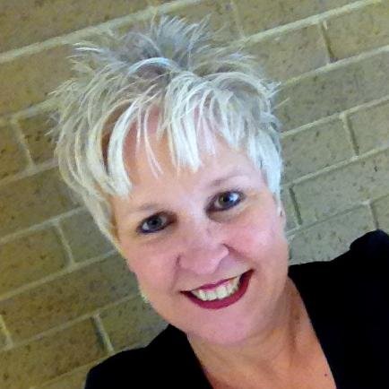 SherriShelnutt's profile picture. Higher Ed Marketing & Communications by day, farm girl by night. Thrifty fashion. Humane Society Volunteer. Mom of 3. Opinions are mine.