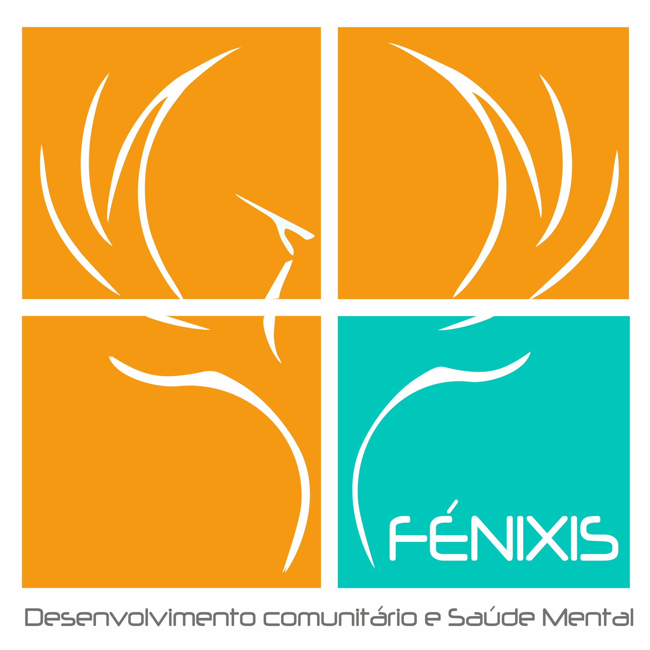 assoc_fenixis's profile picture. A FÉNIXIS é uma associação sem fins lucrativos com sede em Oeiras e que atua na promoção da Saúde Mental e na Educação para a Cidadania.