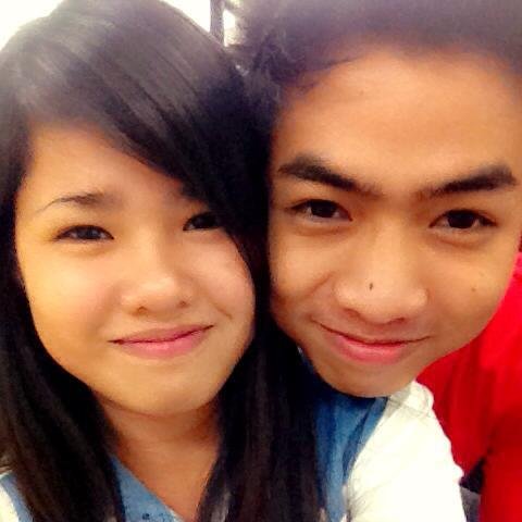 ATENEO Fan! :) SJIT volleyball player #8 also i love KPOP  3 3 3 3