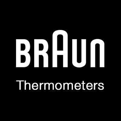 Braun ThermometersUK