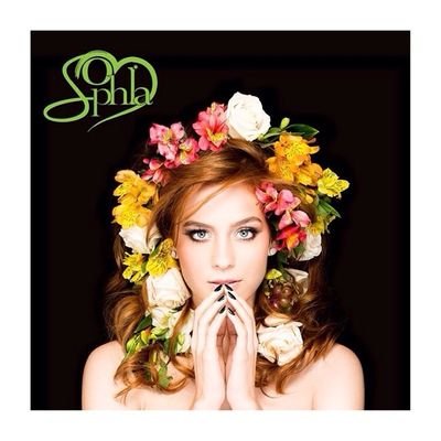 todarazaosophia's profile picture. 