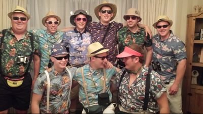 hcole89's profile picture. 